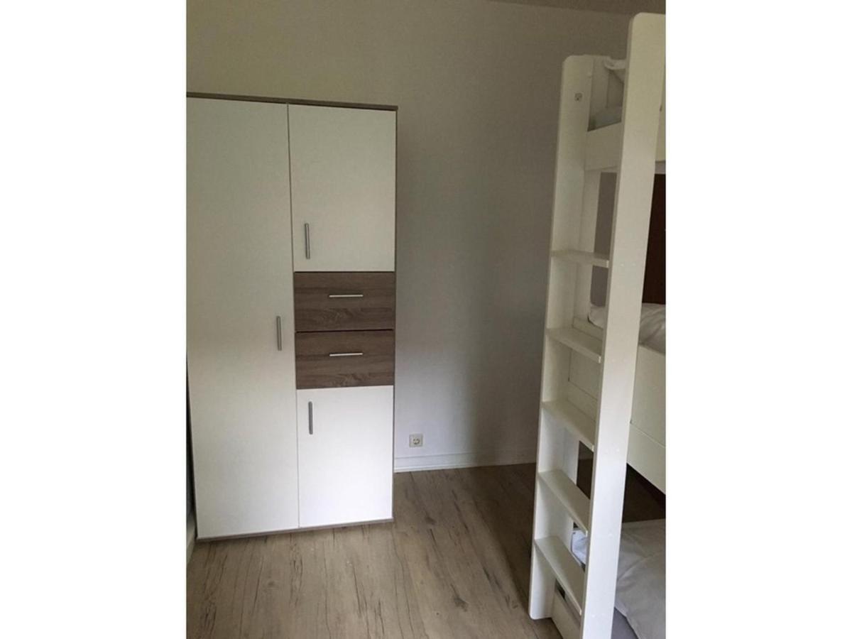 Ferienhaus Bibernest Münsingen Εξωτερικό φωτογραφία